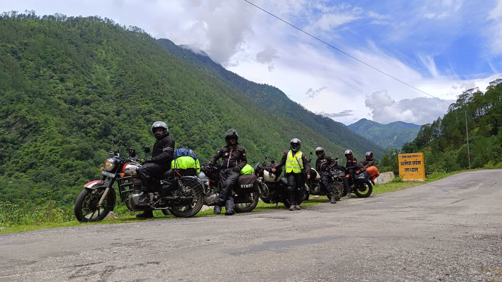 uttarakandth trip